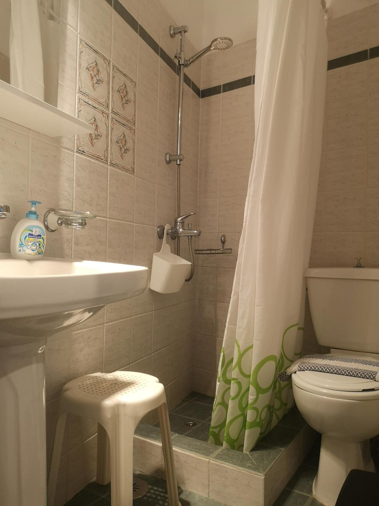 Lemonia Rooms 2 Platis Gialos  Exterior foto